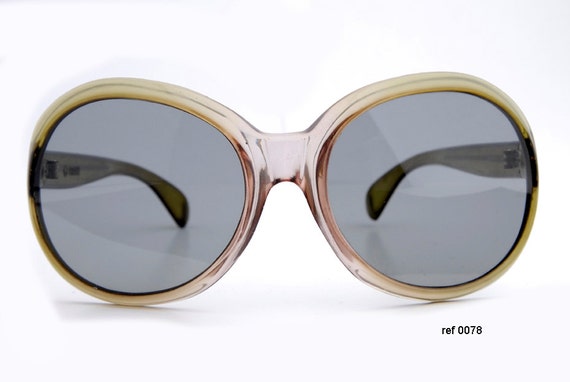 70's sunglasses