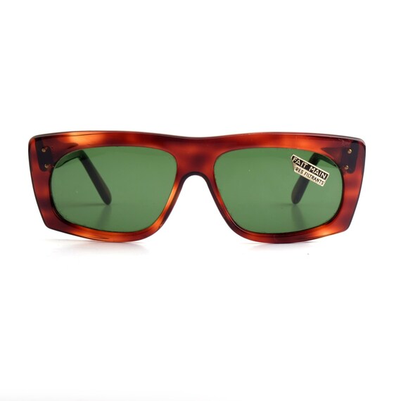 Vintage sunglasses CÉBÉ 60s 70s