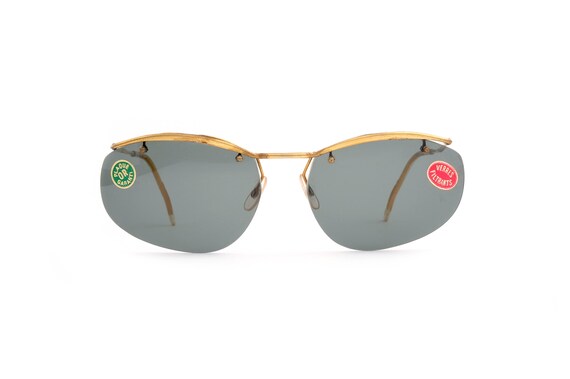 Sunglasses from the 50s