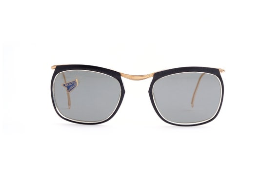 Sunglasses from the 50s