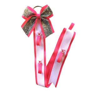 Hair bow holder, ribbon hair bow holder, cheer bows, scrunchie holder, bow displays, hair accessories holder, wall decor, headband display