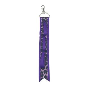 Cheer bow holder for backpacks and cheer bags, bow organizer, cheerleading bow display, cheerleading accessories, bag bow holder, girl gifts