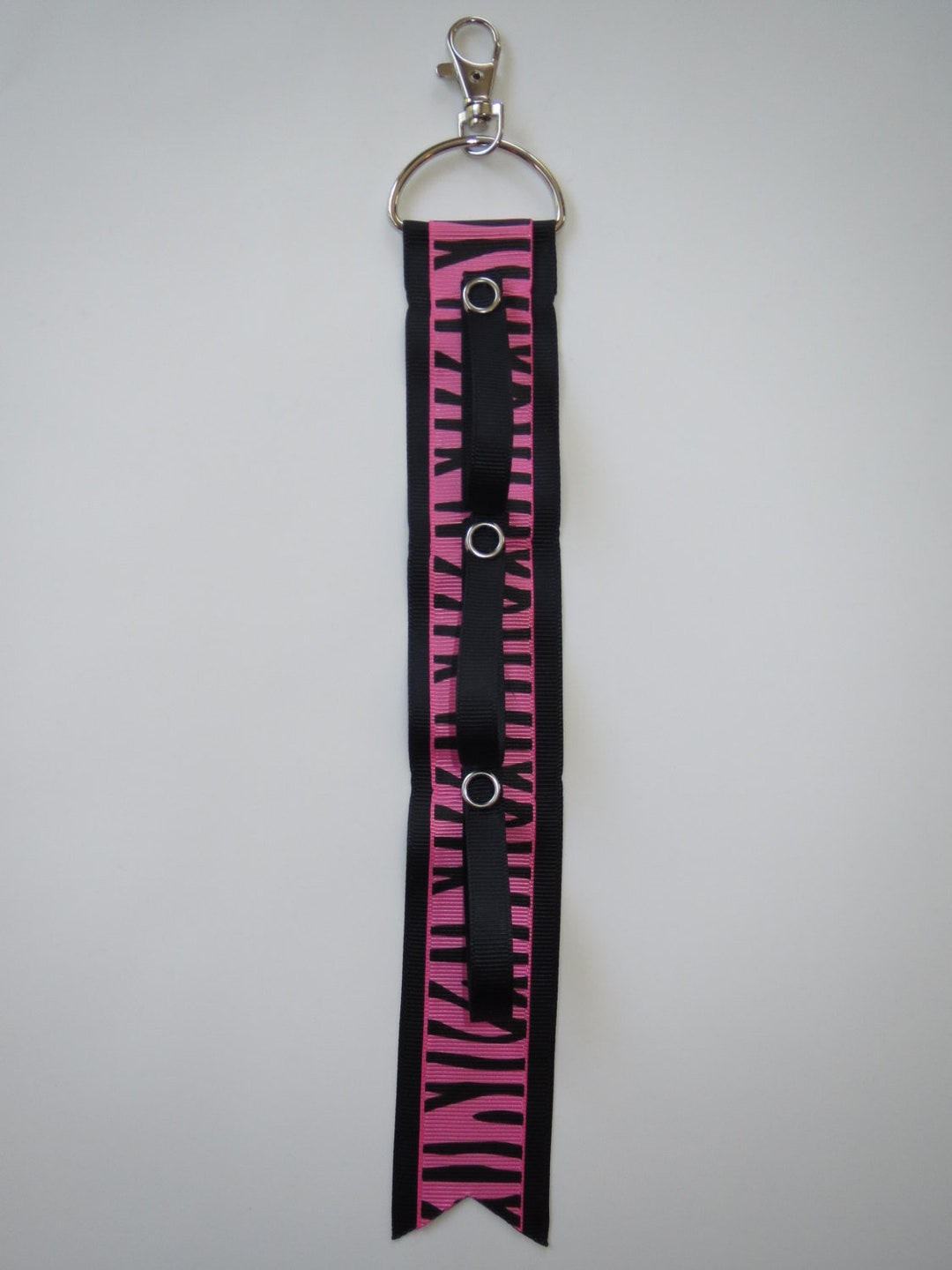 Cheer Bow Holder for Backpacks and Cheer Bags Cheer Bows Bow Etsy