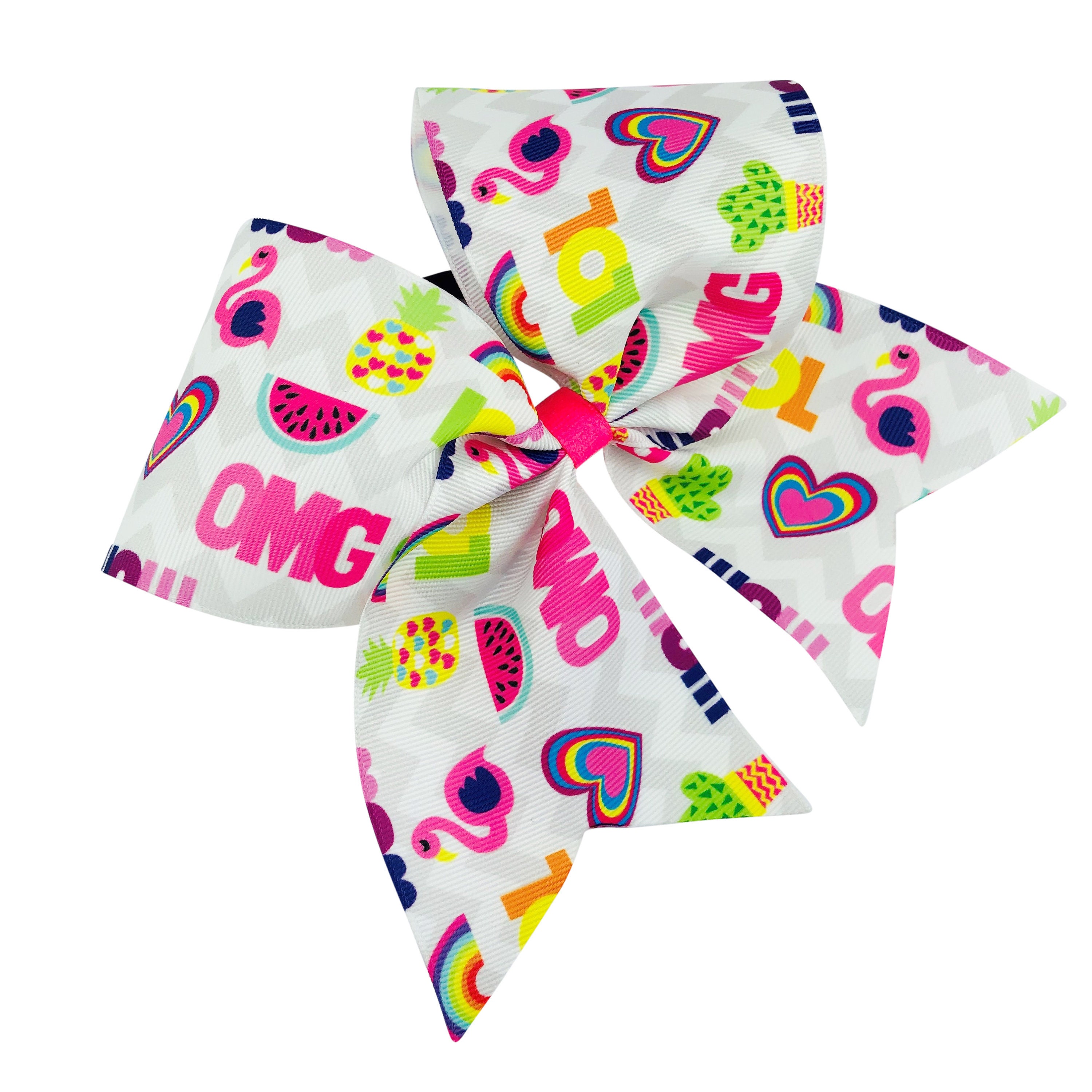 Jumbo Hair Bow Large Hair Bow Emoji Grosgrain Hair Bow Etsy Australia