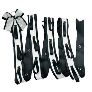Cheer Bow Holder cheer bows competition cheer bows hair accessories, bow display idea bow organizer girls gift girls kids bedroom decor