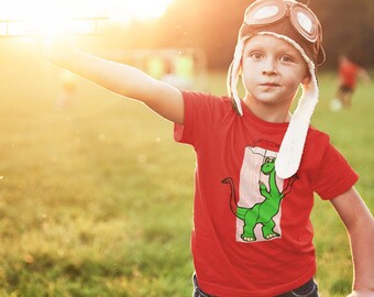 Dinosaur Kids, toddlers & baby clothing available T Shirt, Hoodies, Onesies