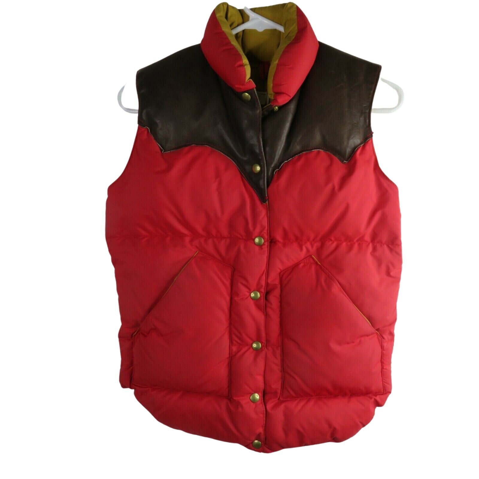 ビンテージRocky Mountain Featherbed ダウンベスト38 2073615195.jpg?1698581412