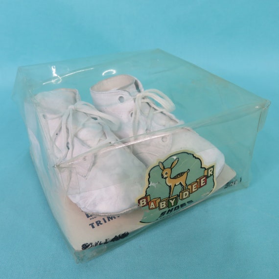 Baby deer store infant shoes