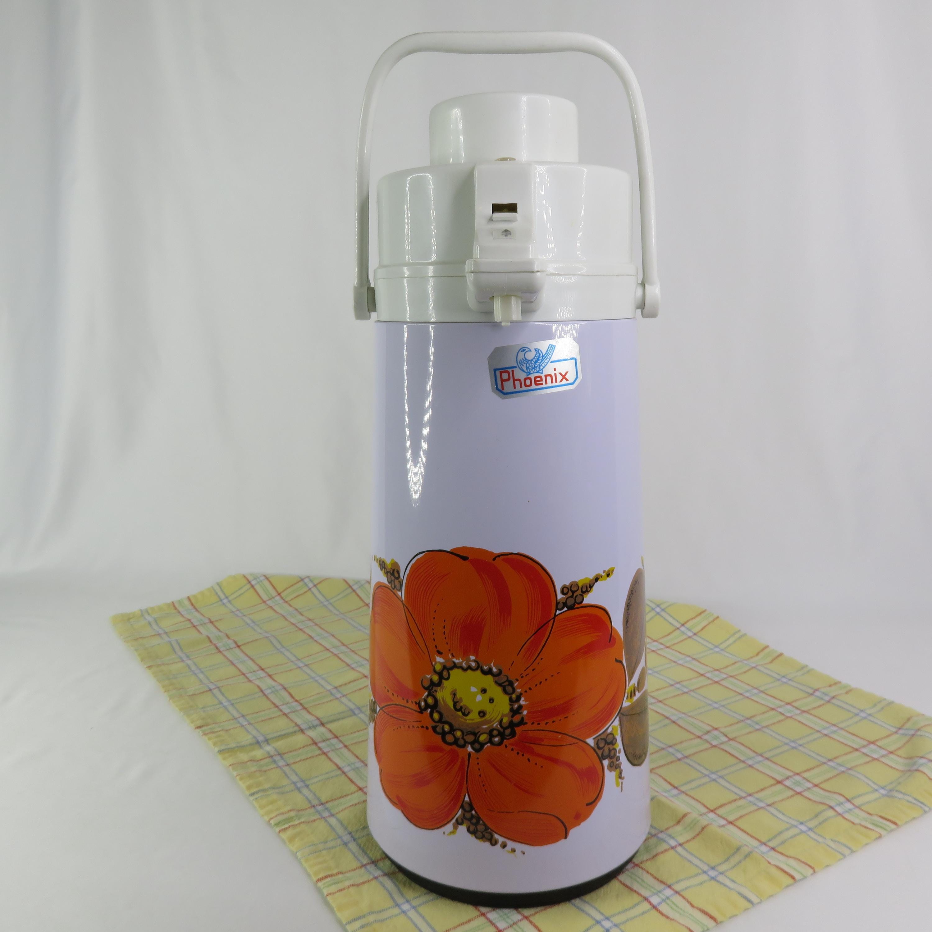 Vintage thermos set - Etsy 日本