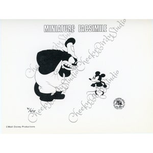 mickey mouse 50th anniversary backpack