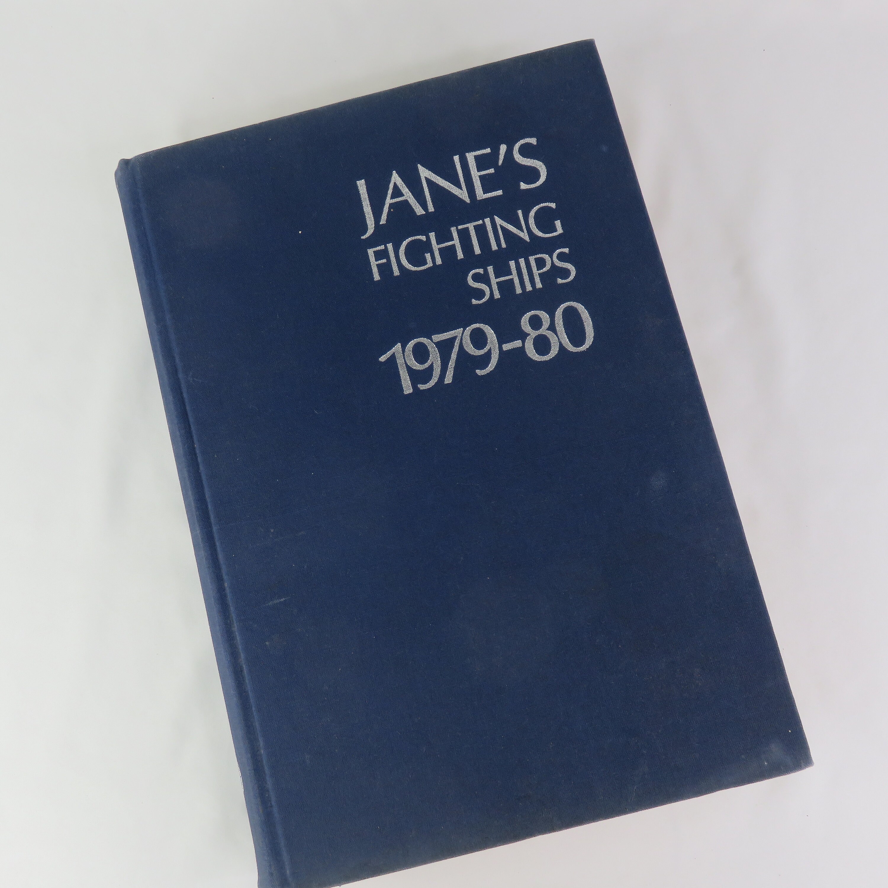 JANE'S WEAPON SYSTEMS 1979-80 第10版 Amazon.co.jp: Jane's Weapon