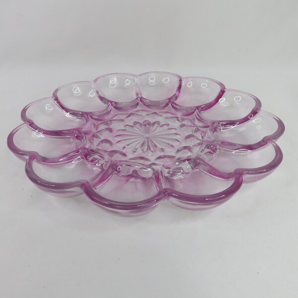 Deviled Egg Plate Etsy
