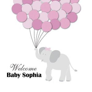 welcome baby sophia