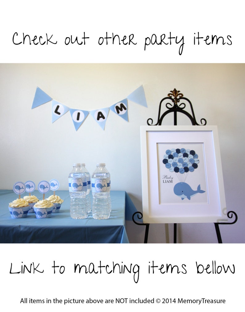 Baby Shower Guest Book Alternative Bumble Bee Children Kids Etsy