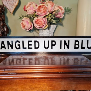 Letrero de Bob Dylan con efecto de hierro fundido falso, personalizable, con letras en relieve, ideal para interiores, regalo de decoración del hogar.