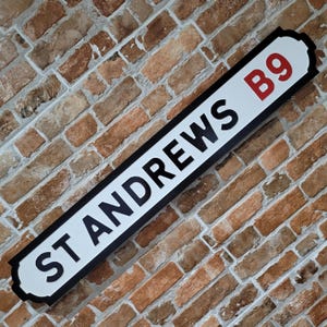 Riverside Stadium Football Ground Indoor Raised Lettering Faux Cast Iron Effect Old Fashion Middlesbrough Street Sign Plaque Perfect Gift