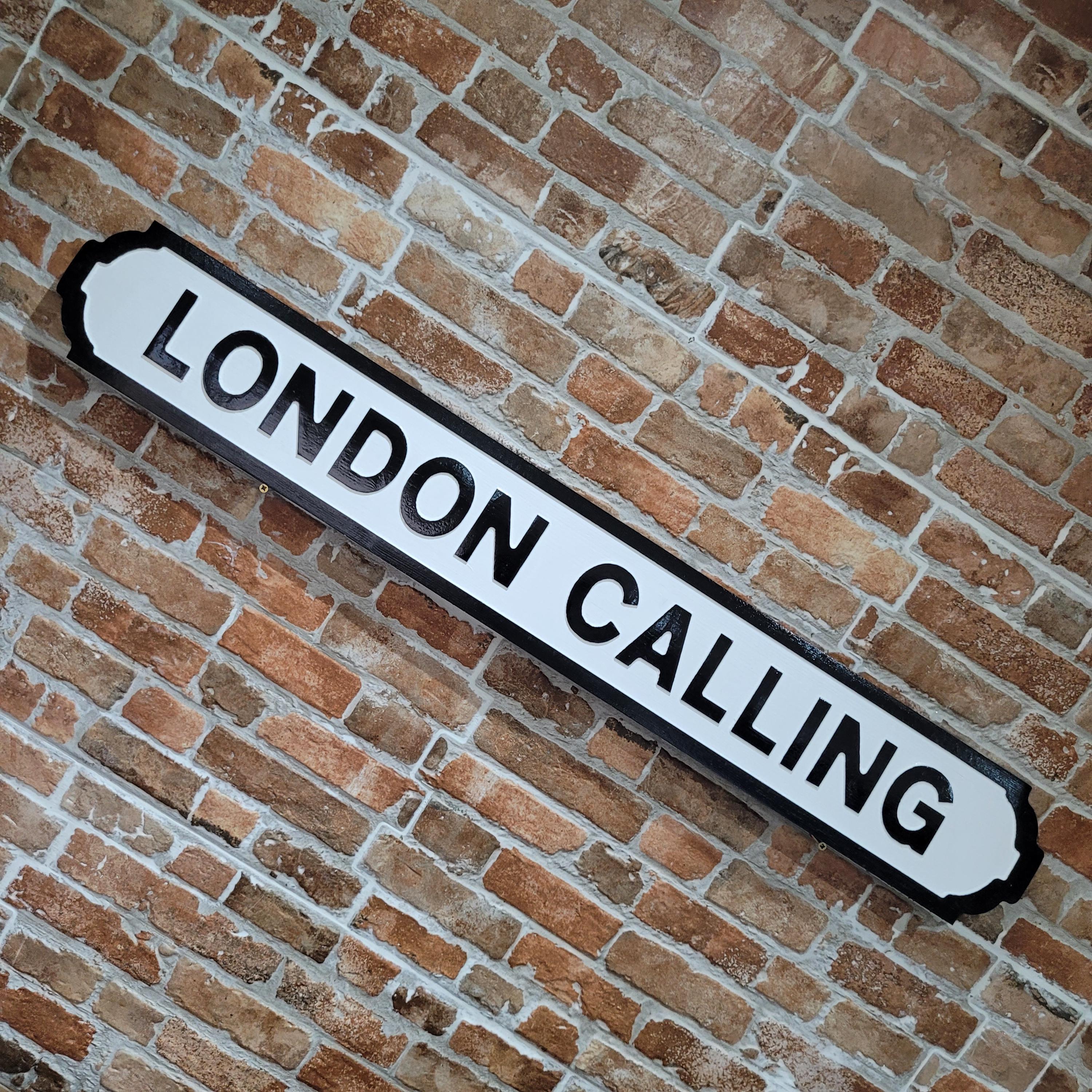 The Streets Are Calling - Etsy