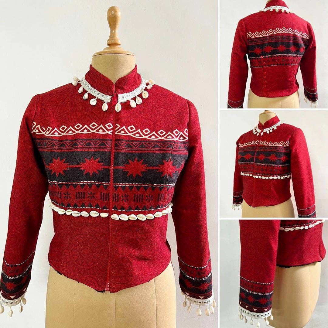 moana winter coat