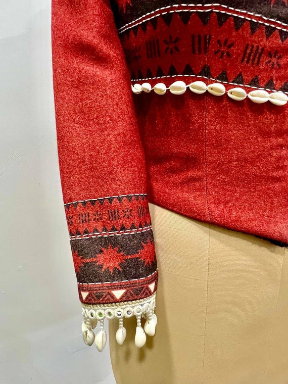 moana winter coat