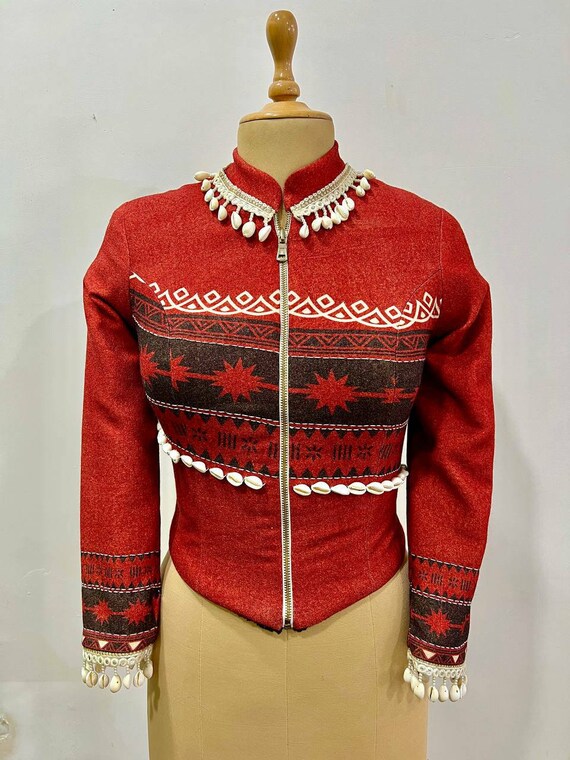 moana winter coat