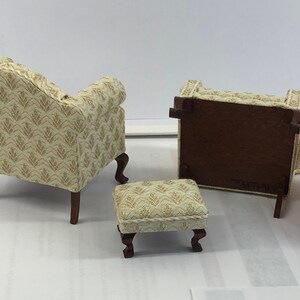 12th scale georgian furniture clearance