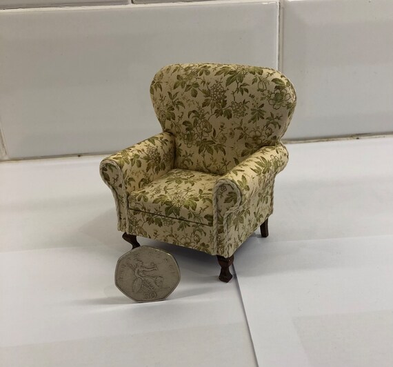 Edwardian arm chair sale