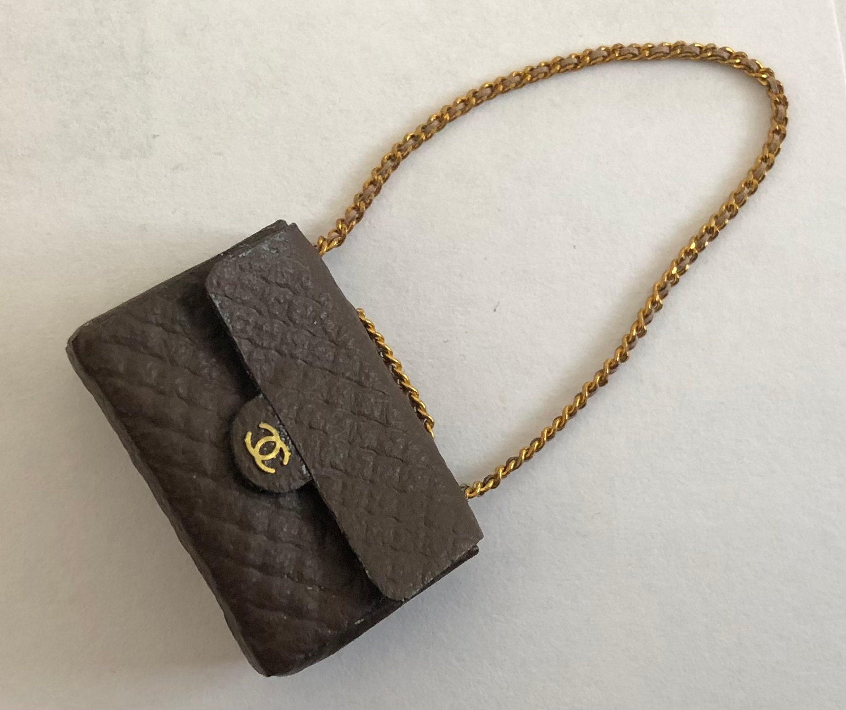 Miniature Louis Vuitton Bag [IBM B001]