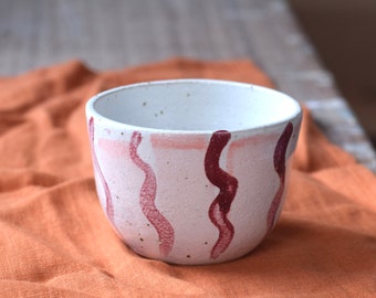 Ceramic Cup - 'Sussex Terra'