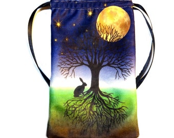 Home Decor for Joy Celtic Cosmic Tree of Life Wicca Tarot Cards Crystals Herbs Stash Decorative Box Home Decor for Joy Celtic Cosmic Tree of Life Wicca Tarot Cards Crystals Herbs Stash Decorative Box
