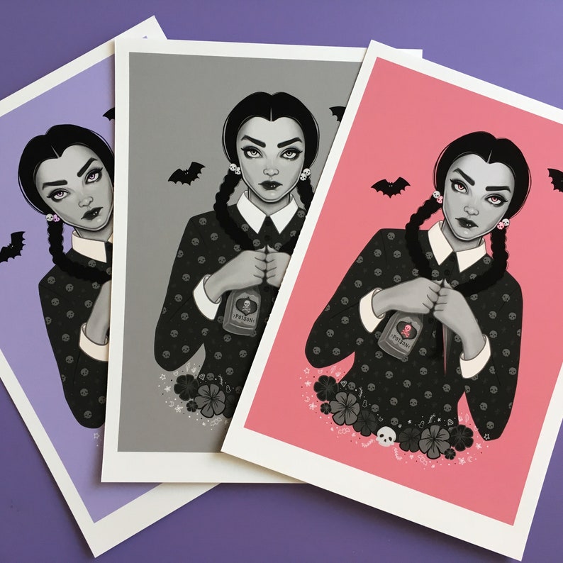 Семейка аддамс картинки на торт