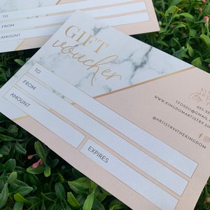Gift Certificate, Gift Card, Mother’s Day Gift, Father’s Day Gift, Gift Voucher