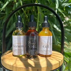 Brightening Oil, Vitamin E oil, Skin Toning, Blemish Remover, Dark spot remover, Moisturizing Facial Serum, Infused Oil, Beard Oil