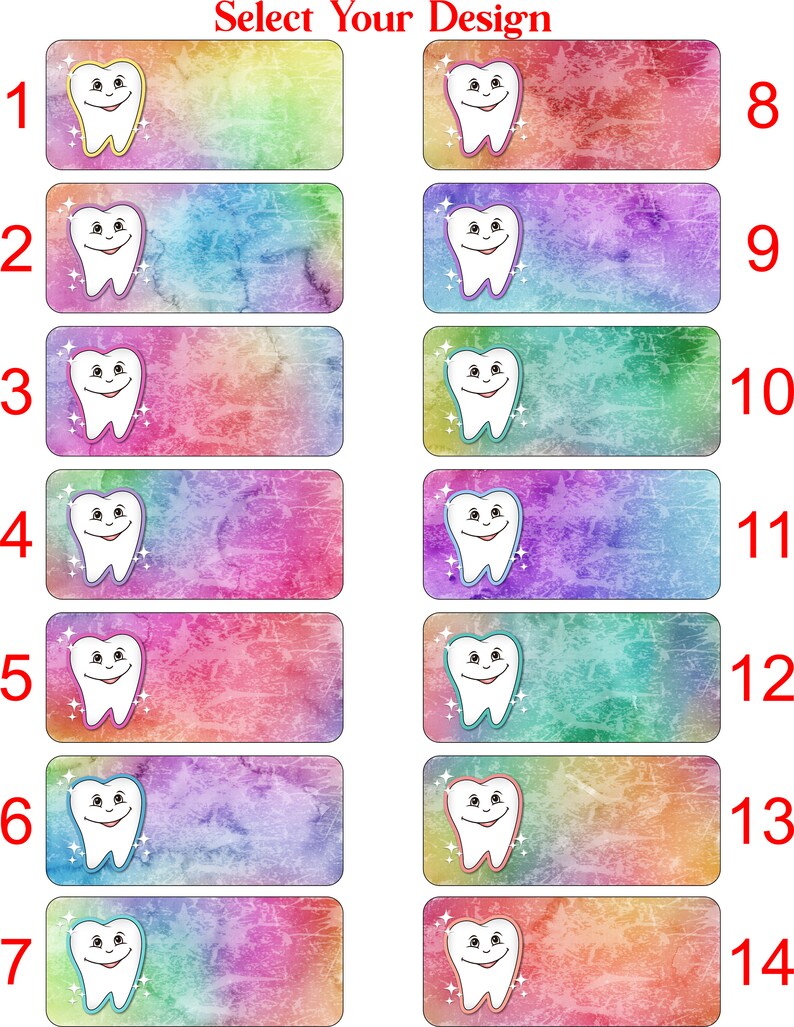 Dental Name Badge Name Tag Dental Office ID Tag Etsy España