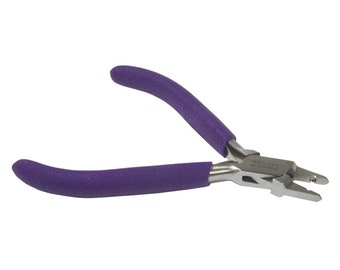 Beadsmith Magical Crimper Tool, Crimping Pliers