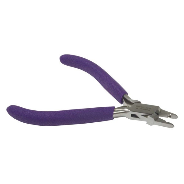Beadsmith Magical Crimper Tool, Crimping Pliers