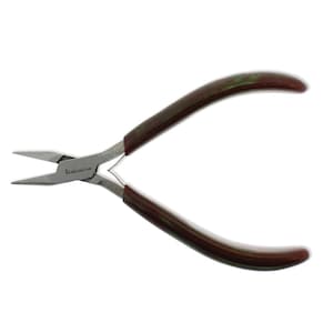beadsmith casual comfort chain nose pliers