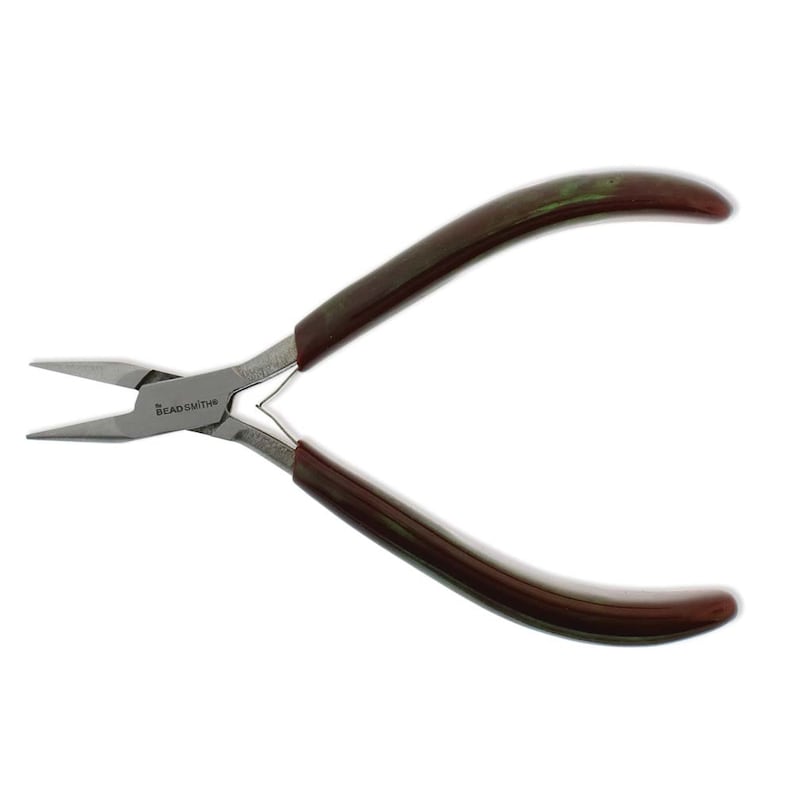 beadsmith casual comfort chain nose pliers