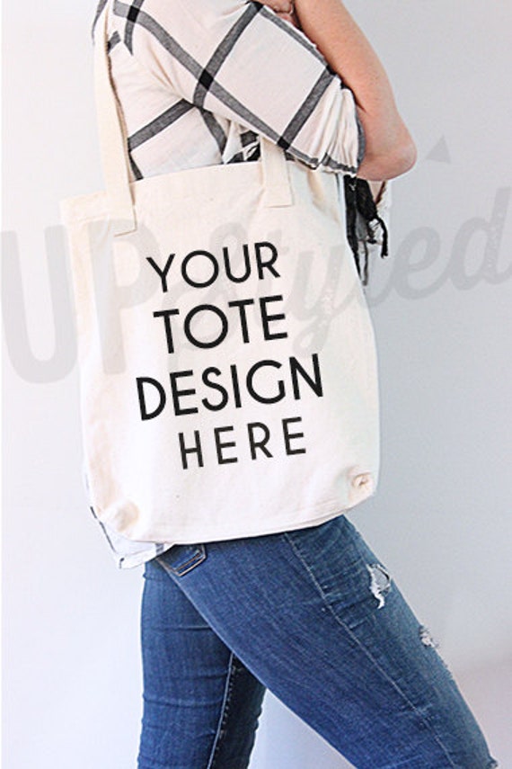 tote bag stock photo canvas bag mock up your design styled photograph product photograph f178 tote bag mock up