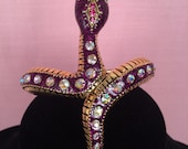 Betsey Johnson "Snake" Bracelet (Inspired)