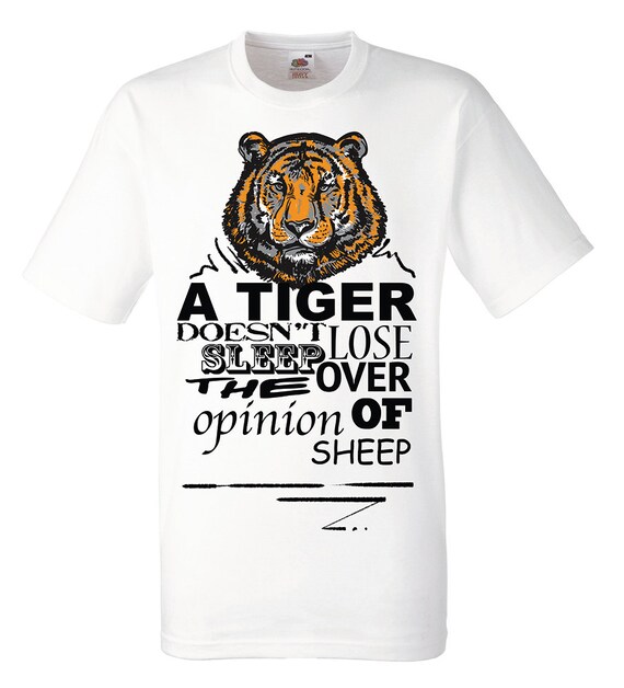 tigers t shirts cheap