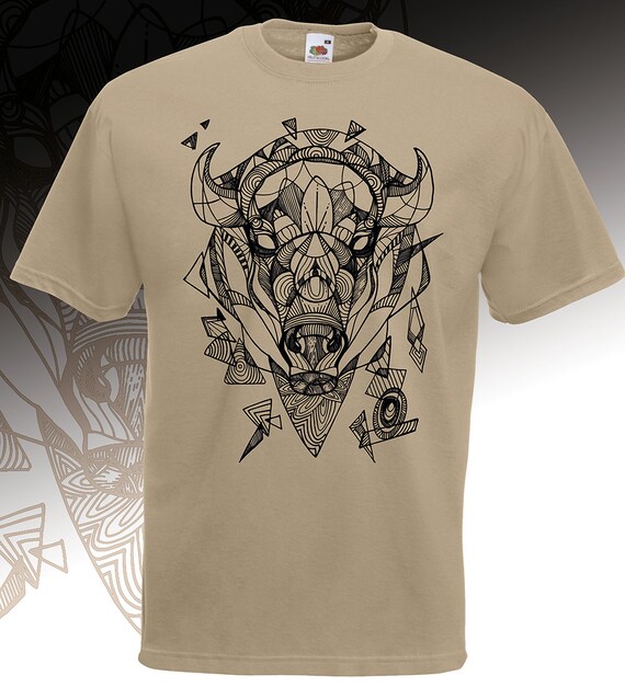T-shirt ragazzo Fruit of the Loom Collo a U