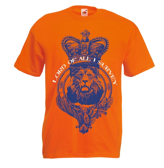 orange shirt guy