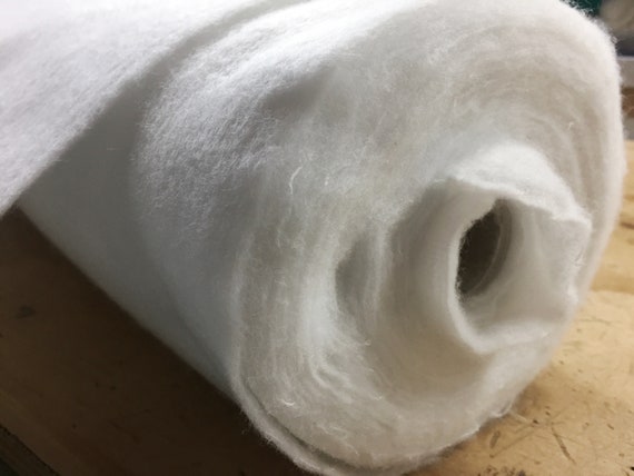 Curtain Interlining Fabric 180g Etsy