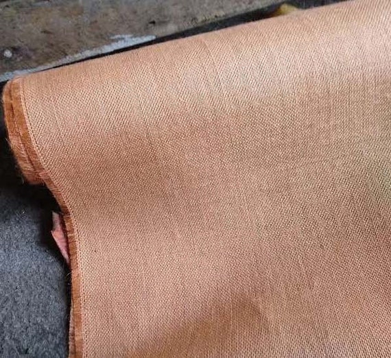 light hessian fabric