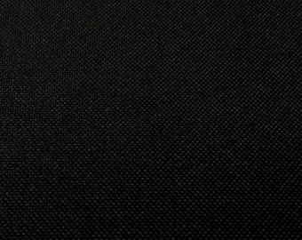 Waterproof  blackout canvas fabric