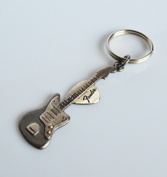 UK Seller Key Ring Chain AC//DC ACDC AC DC Bottle Opener Keyring NEW