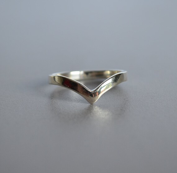 bague argent empilable bague argent empilable