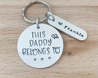 personalised gift for dad husband boyfriend gift love you etsy