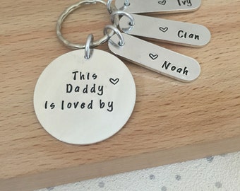 daddy daughter etsy