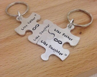 father daughter etsy